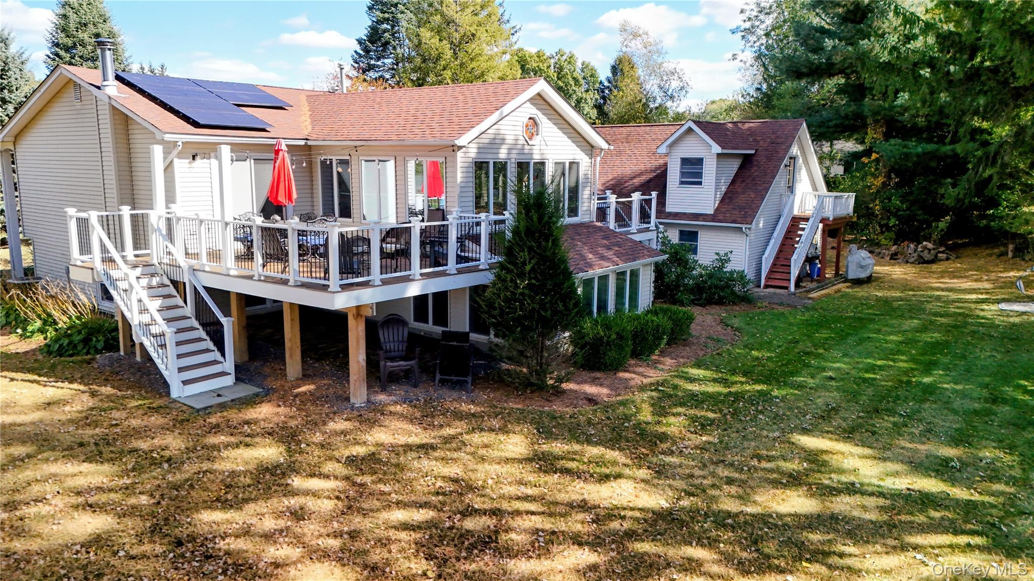 7 Barrett Circle, Warwick, NY 10990