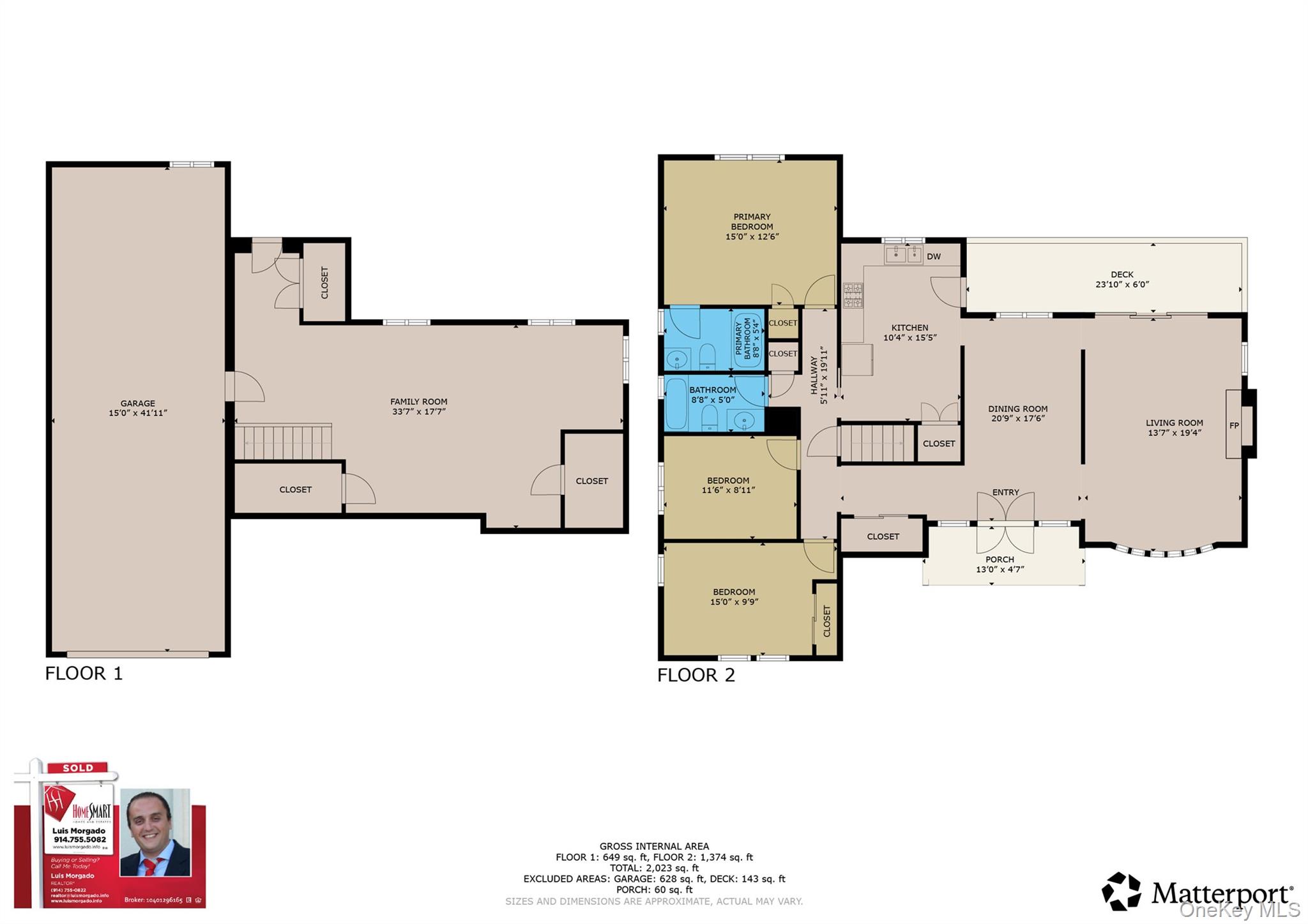 110 Morningside Drive, Ossining, NY 10562