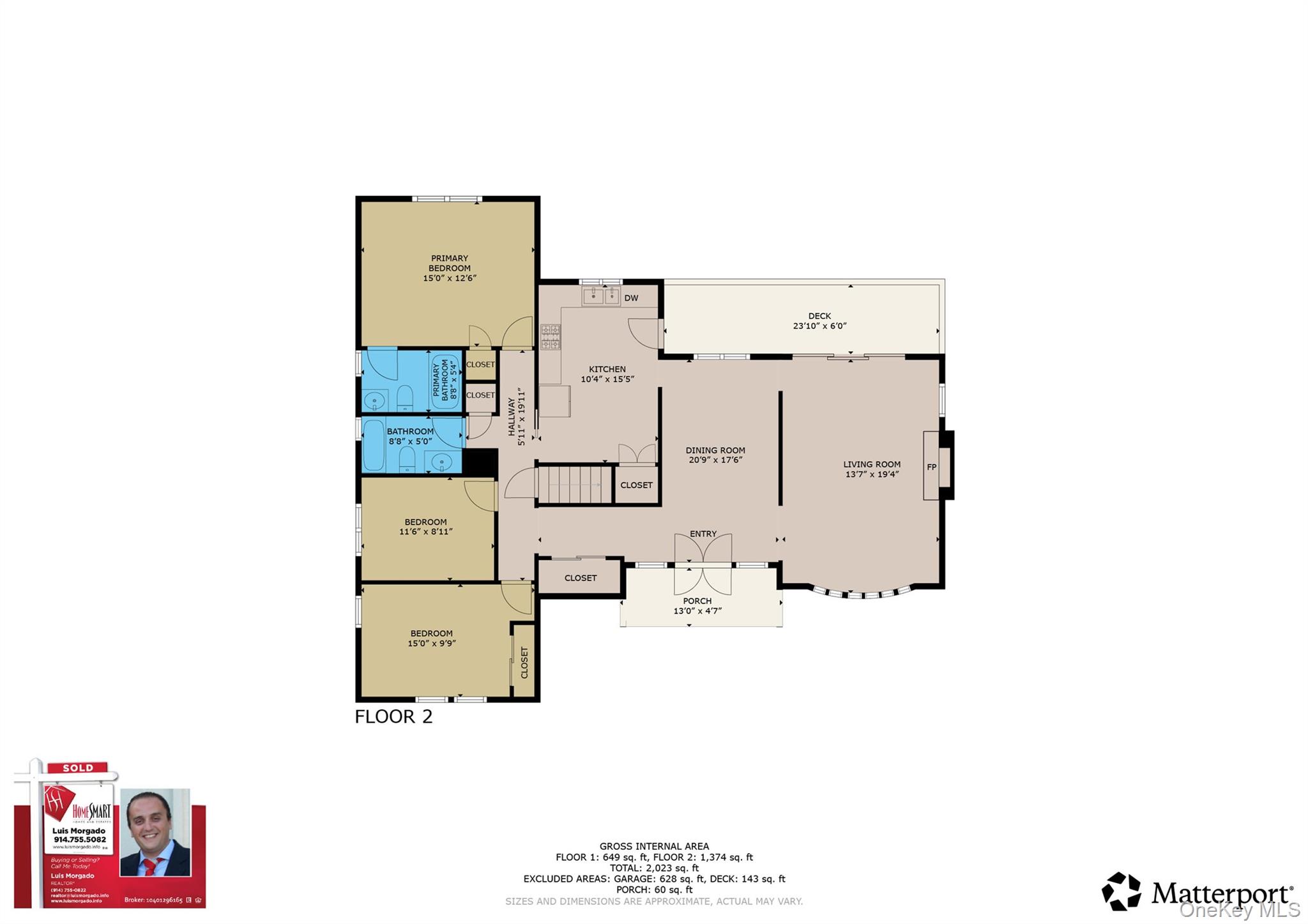 110 Morningside Drive, Ossining, NY 10562