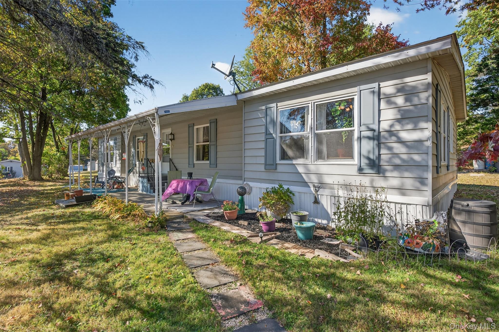 89 Allhusen Road, New Paltz, NY 12561