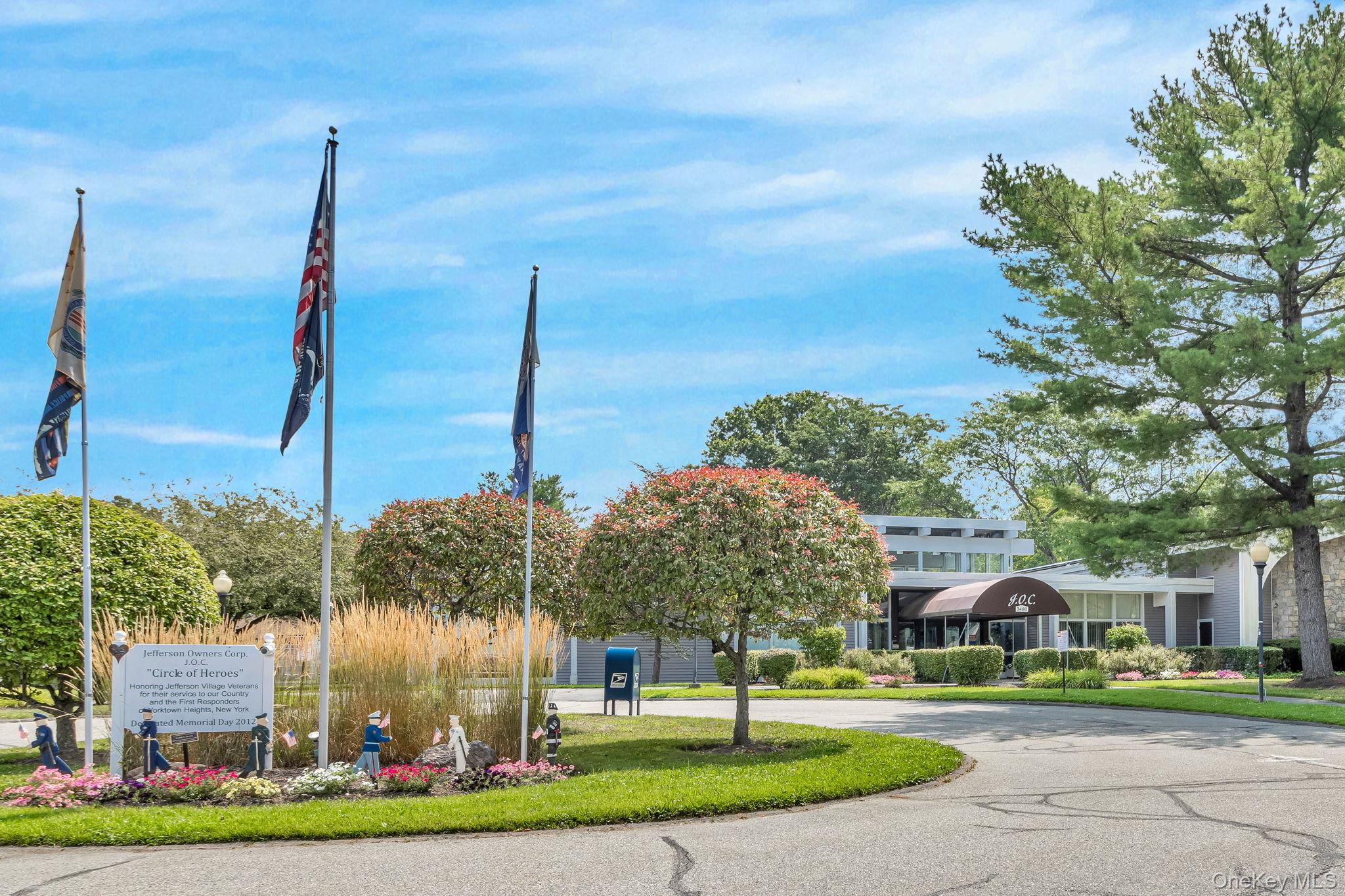 34C Warwick Place, Yorktown Heights, NY 10598