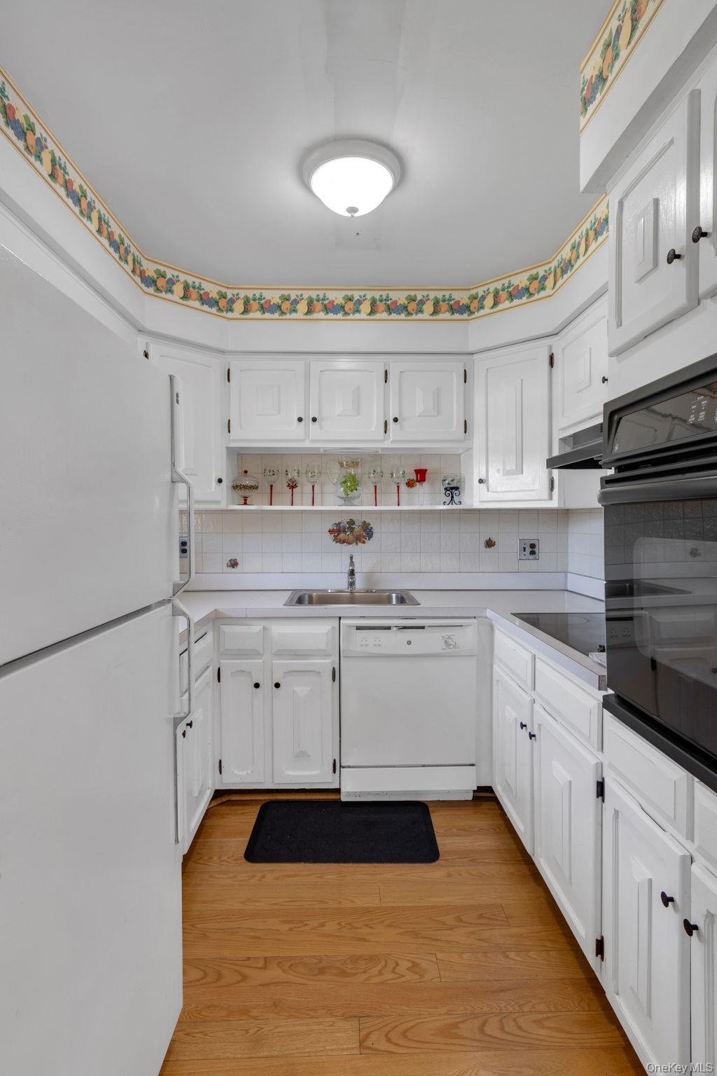 34C Warwick Place, Yorktown Heights, NY 10598