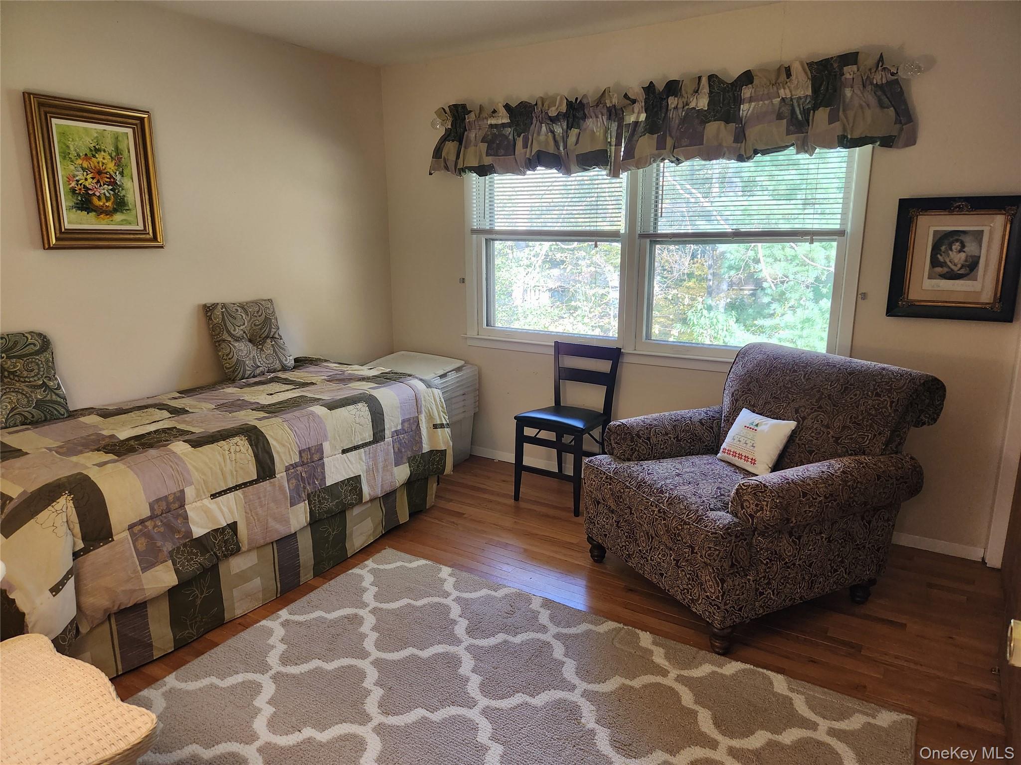 34C Warwick Place, Yorktown Heights, NY 10598