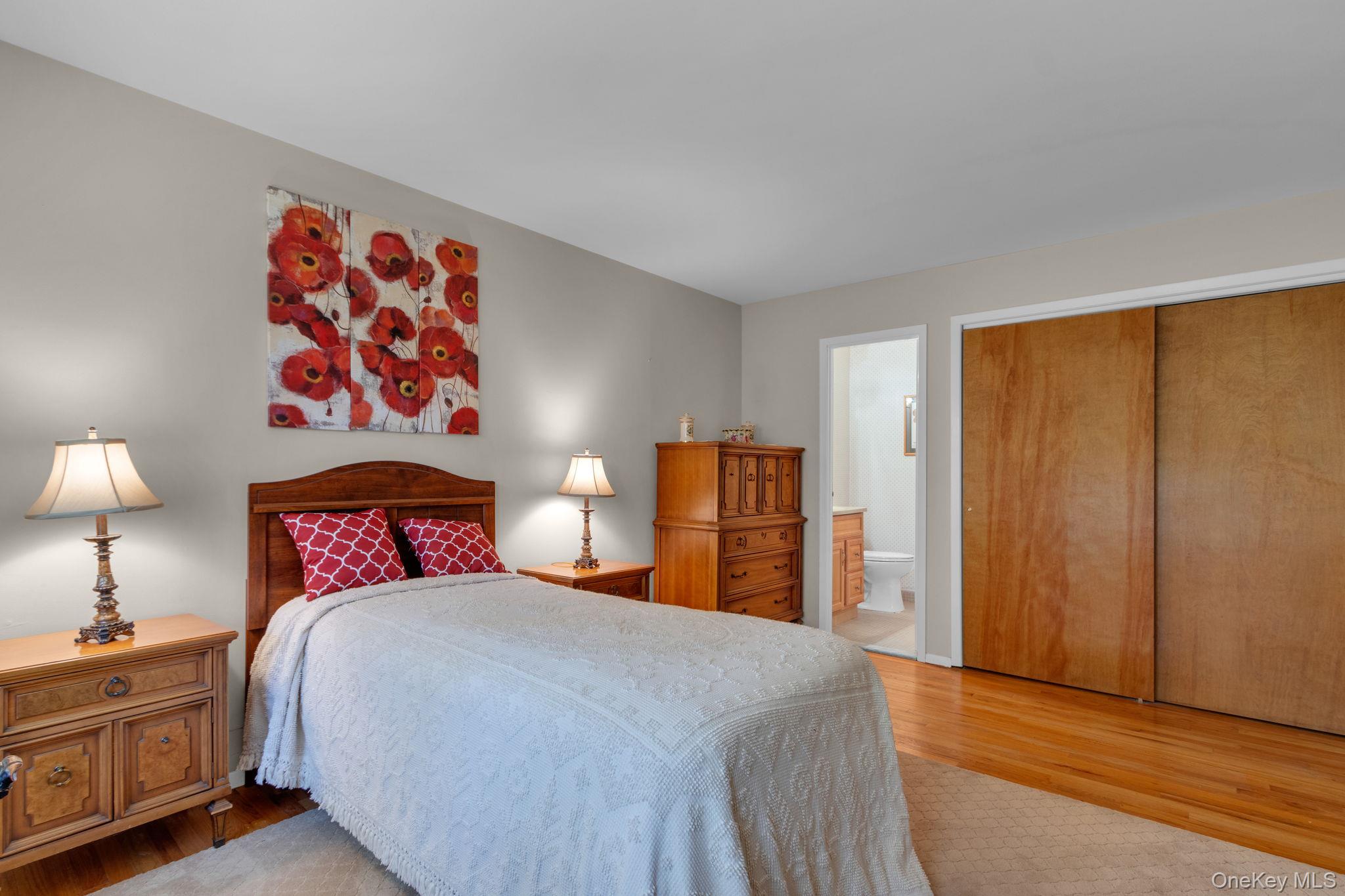 34C Warwick Place, Yorktown Heights, NY 10598