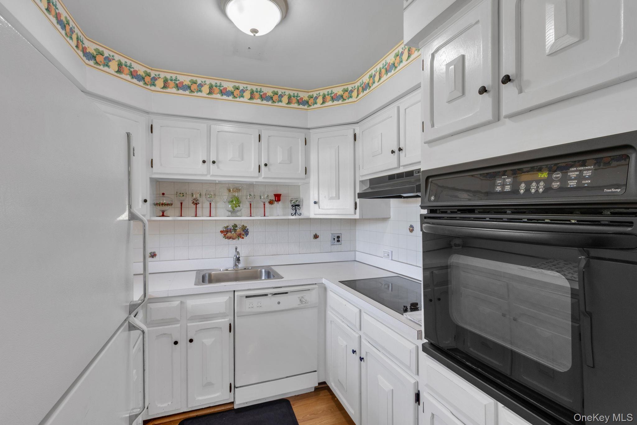 34C Warwick Place, Yorktown Heights, NY 10598