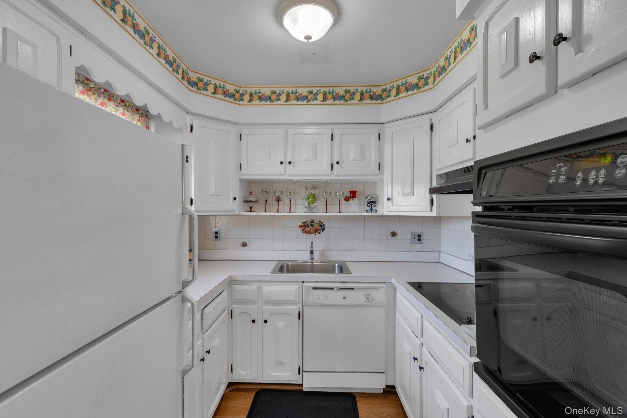 34C Warwick Place, Yorktown Heights, NY 10598