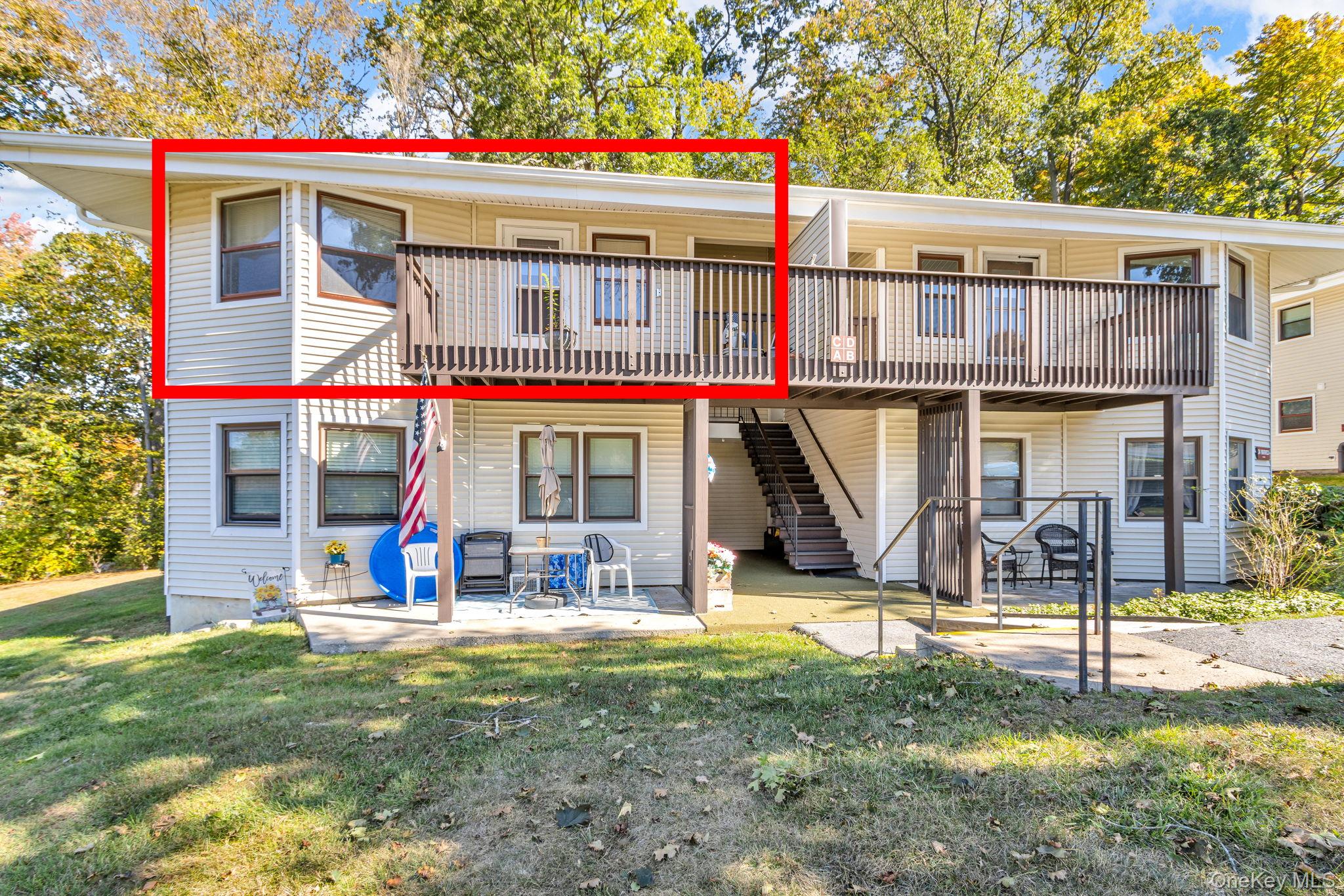 34C Warwick Place, Yorktown Heights, NY 10598