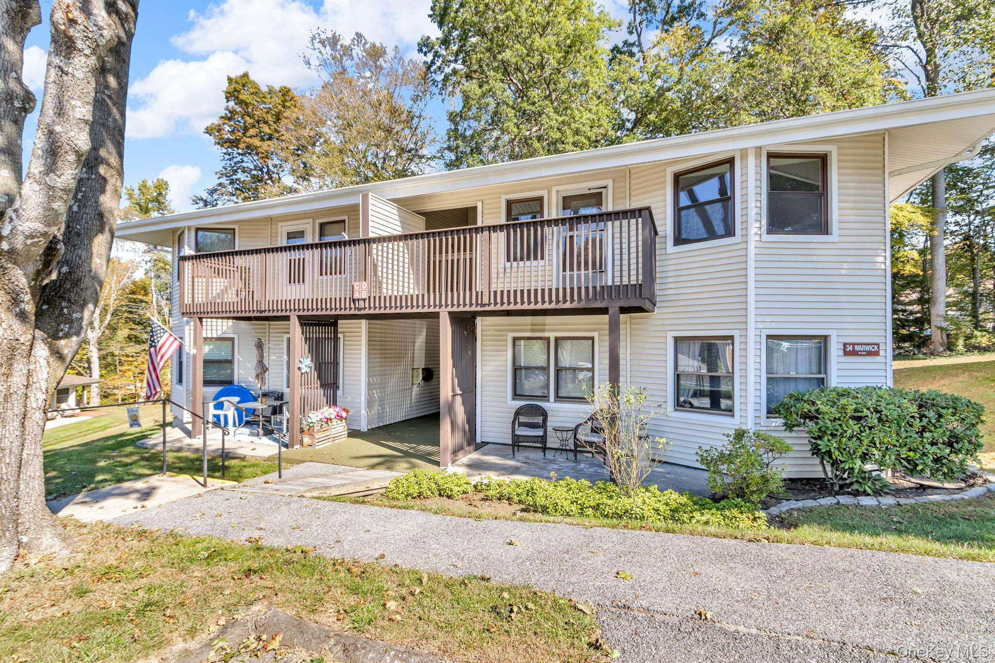 34C Warwick Place, Yorktown Heights, NY 10598