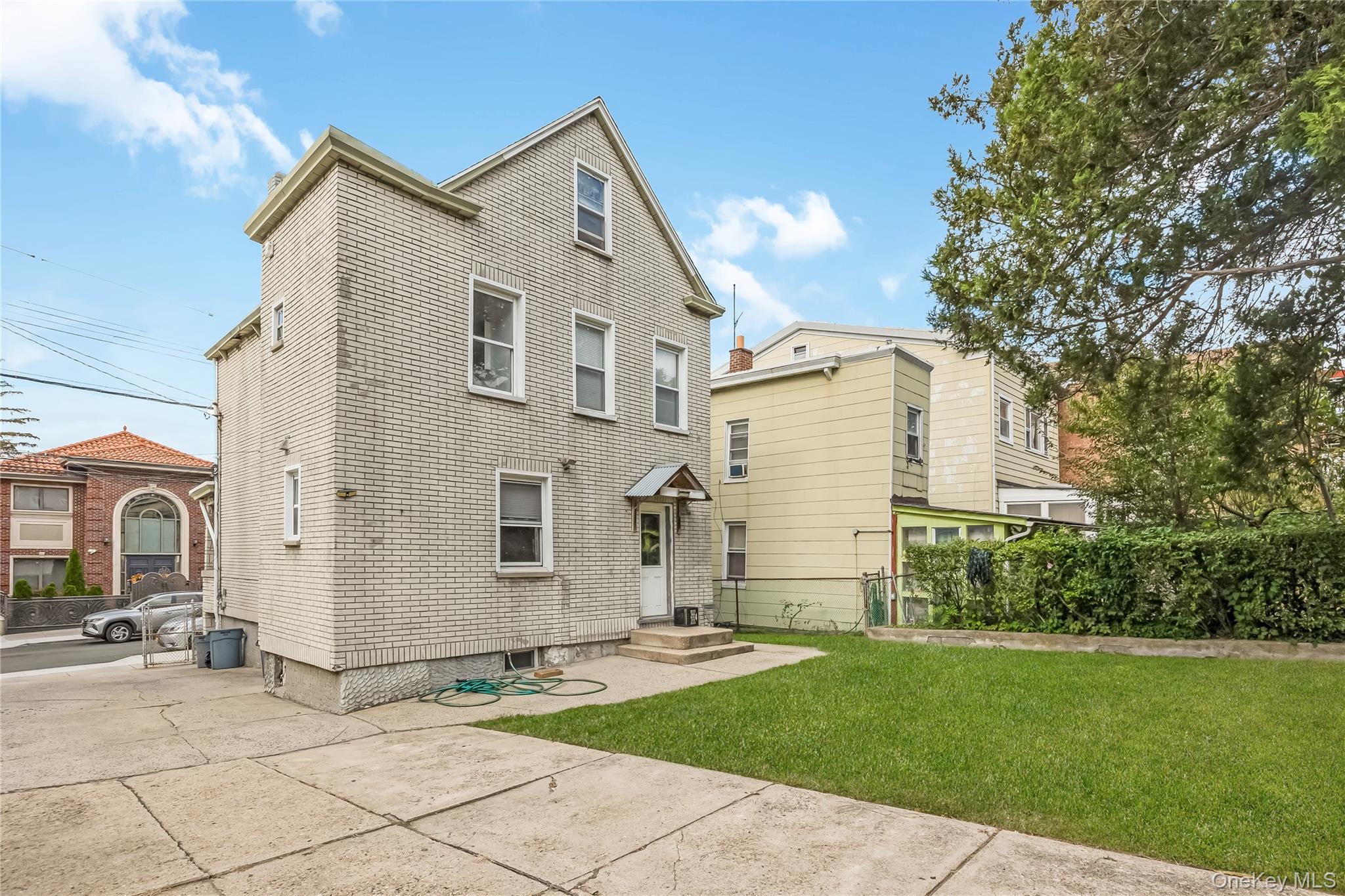 1521 124th Street, College Point, NY 11356