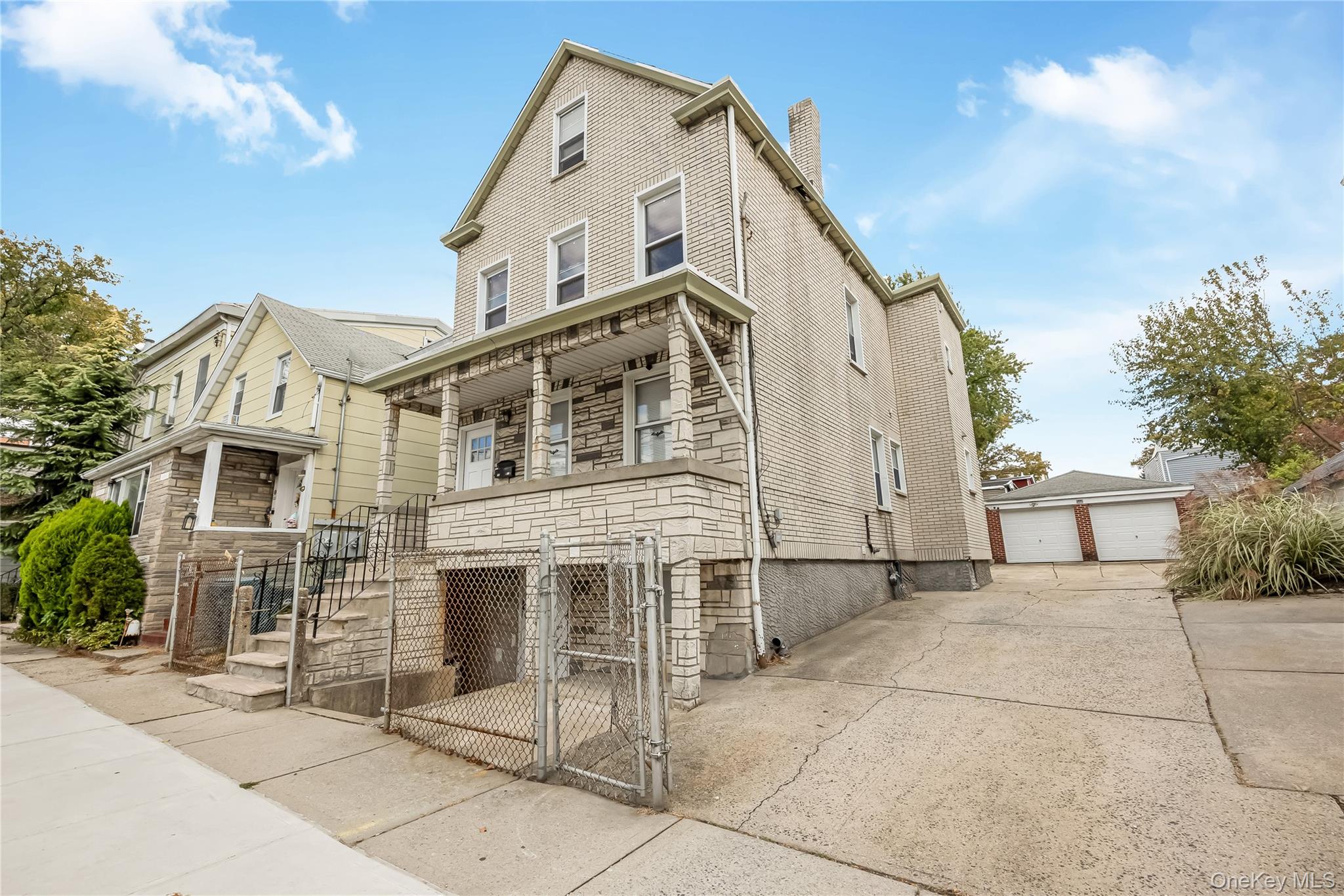 1521 124th Street, College Point, NY 11356