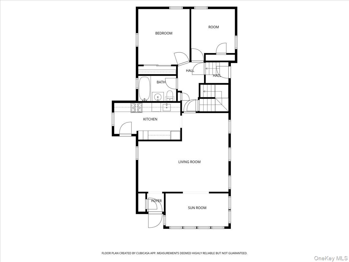 10 Kirkwood Street, Long Beach, NY 11561