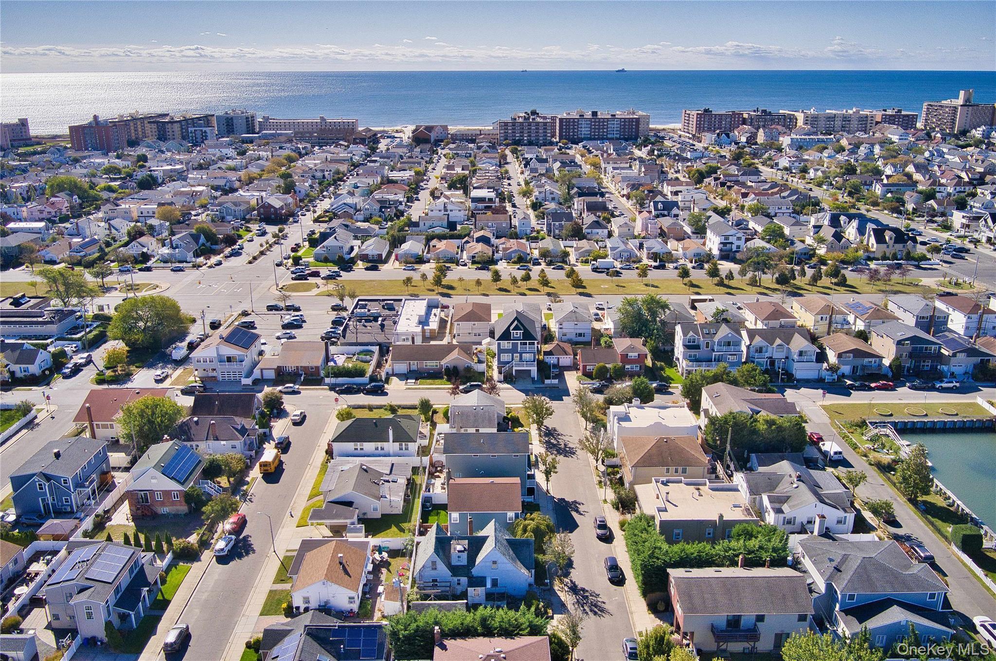 10 Kirkwood Street, Long Beach, NY 11561