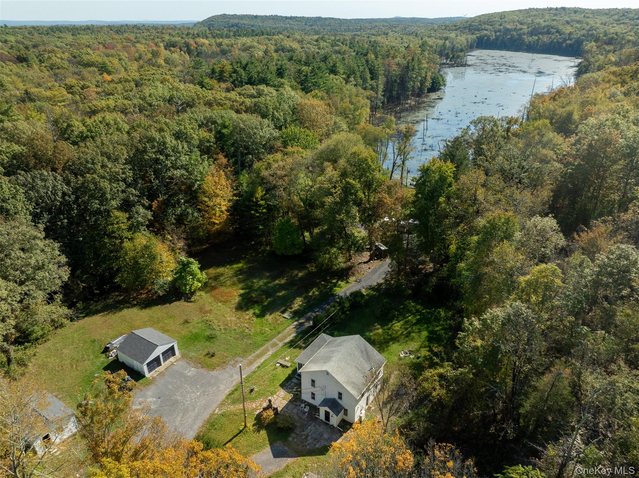 98 Nista Road, Saugerties, NY 12477