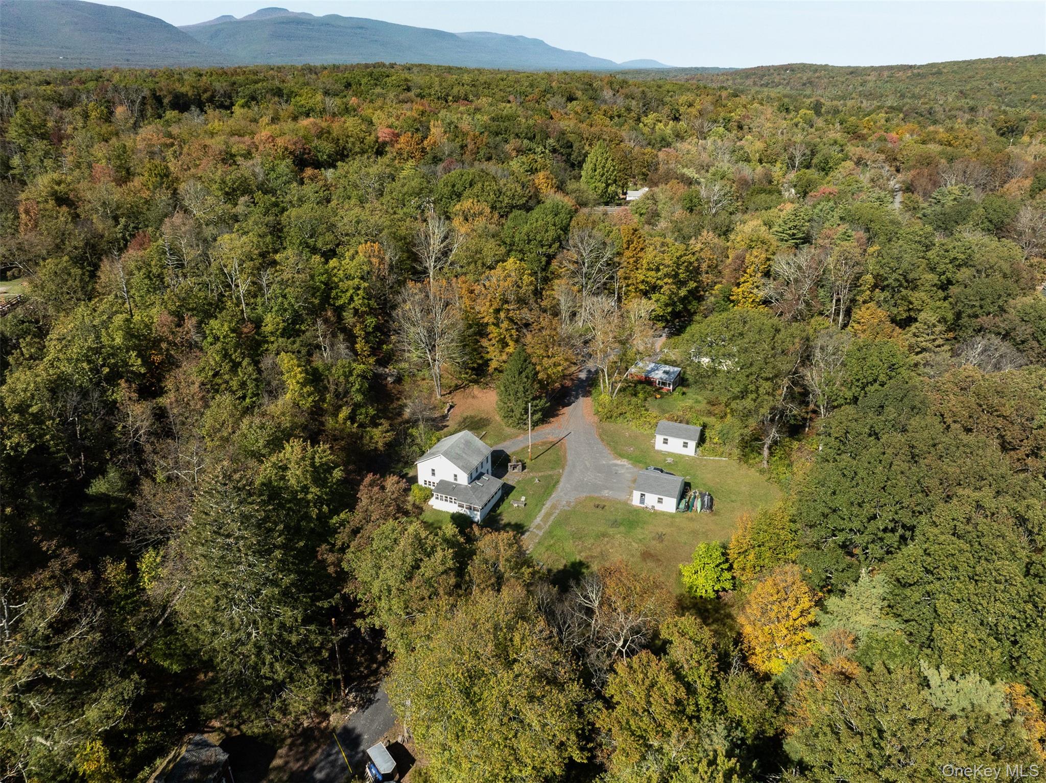 98 Nista Road, Saugerties, NY 12477