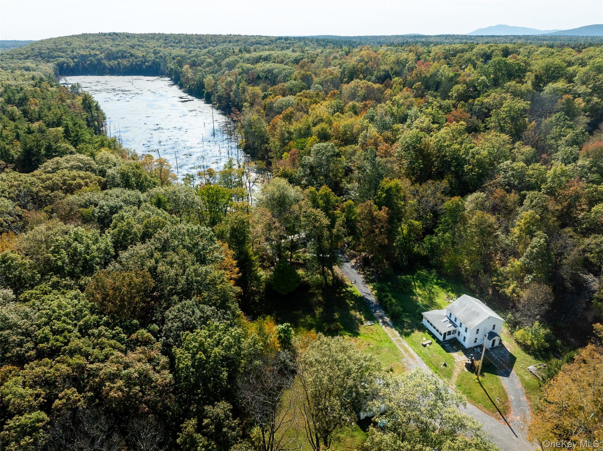 98 Nista Road, Saugerties, NY 12477