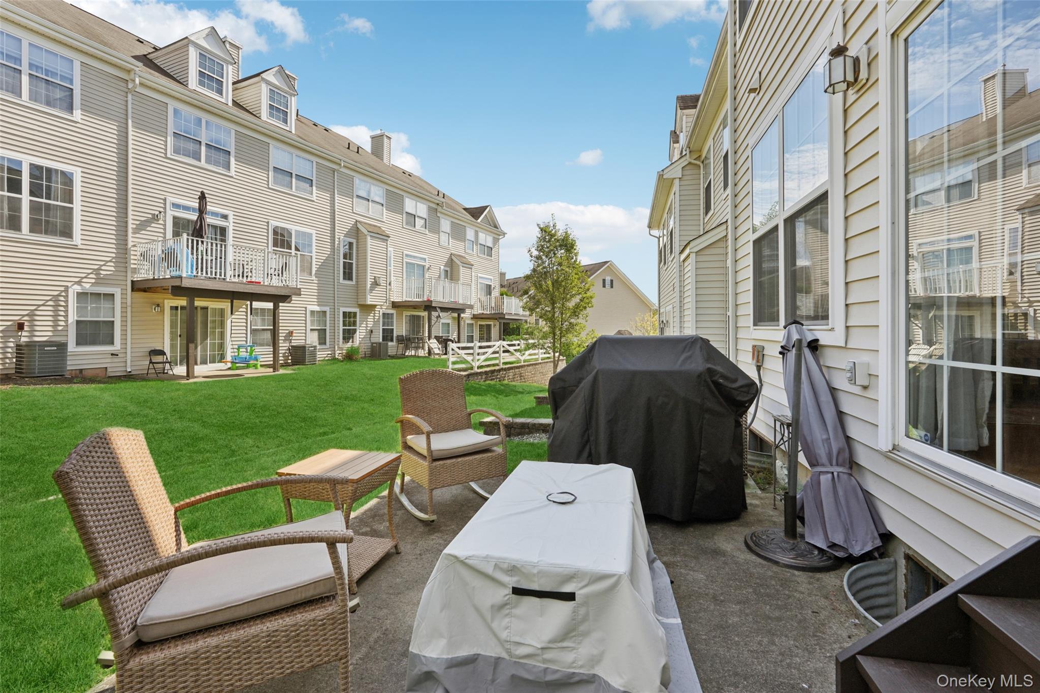 87 Barr Lane # 87, Monroe, NY 10950