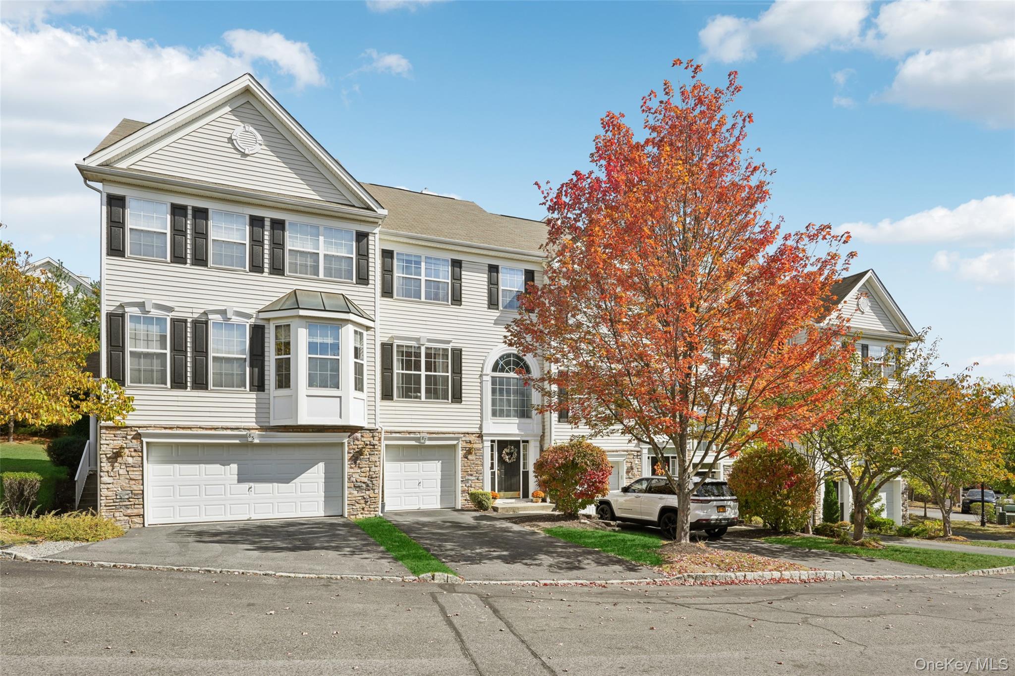 87 Barr Lane # 87, Monroe, NY 10950