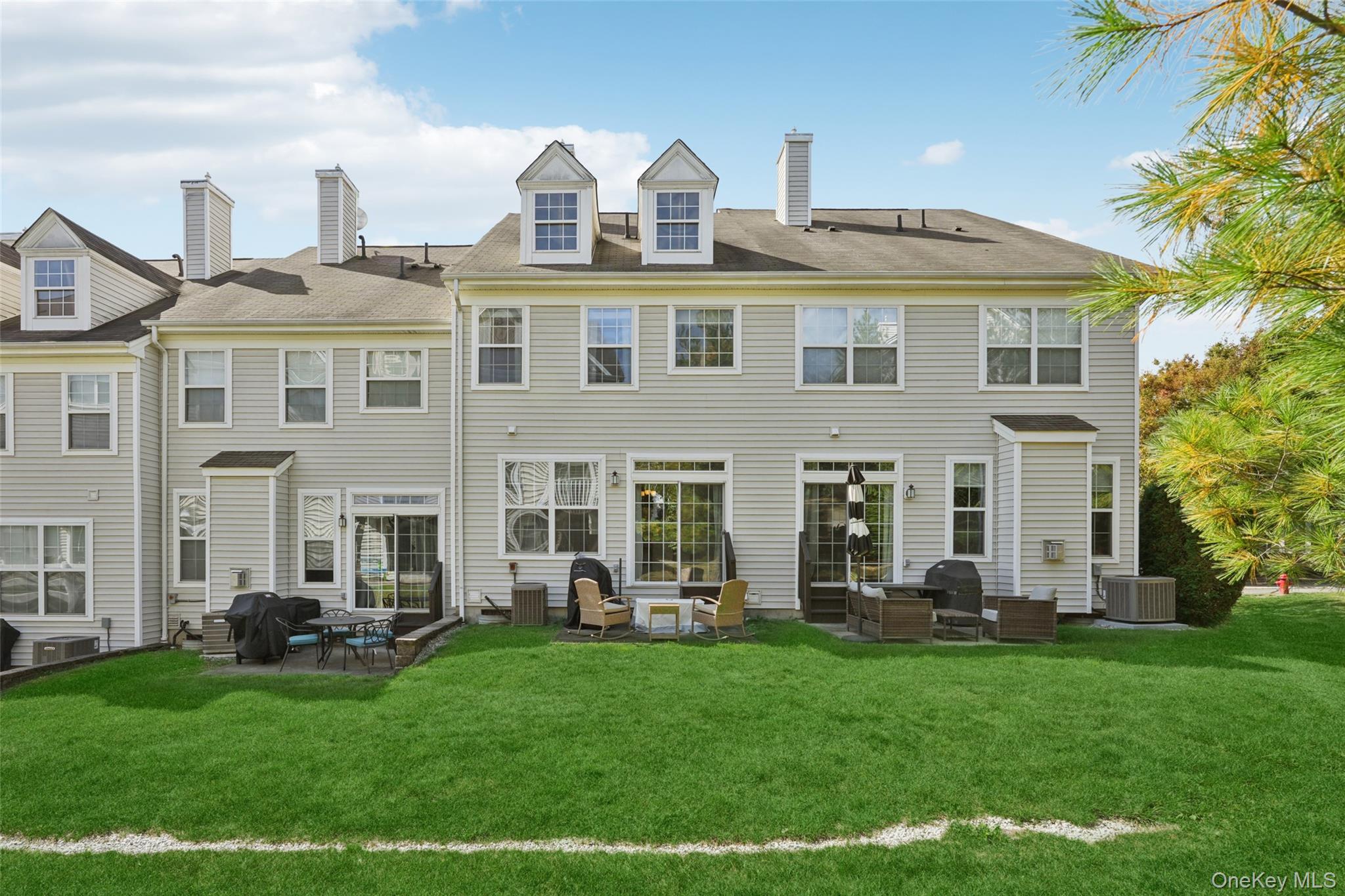 87 Barr Lane # 87, Monroe, NY 10950