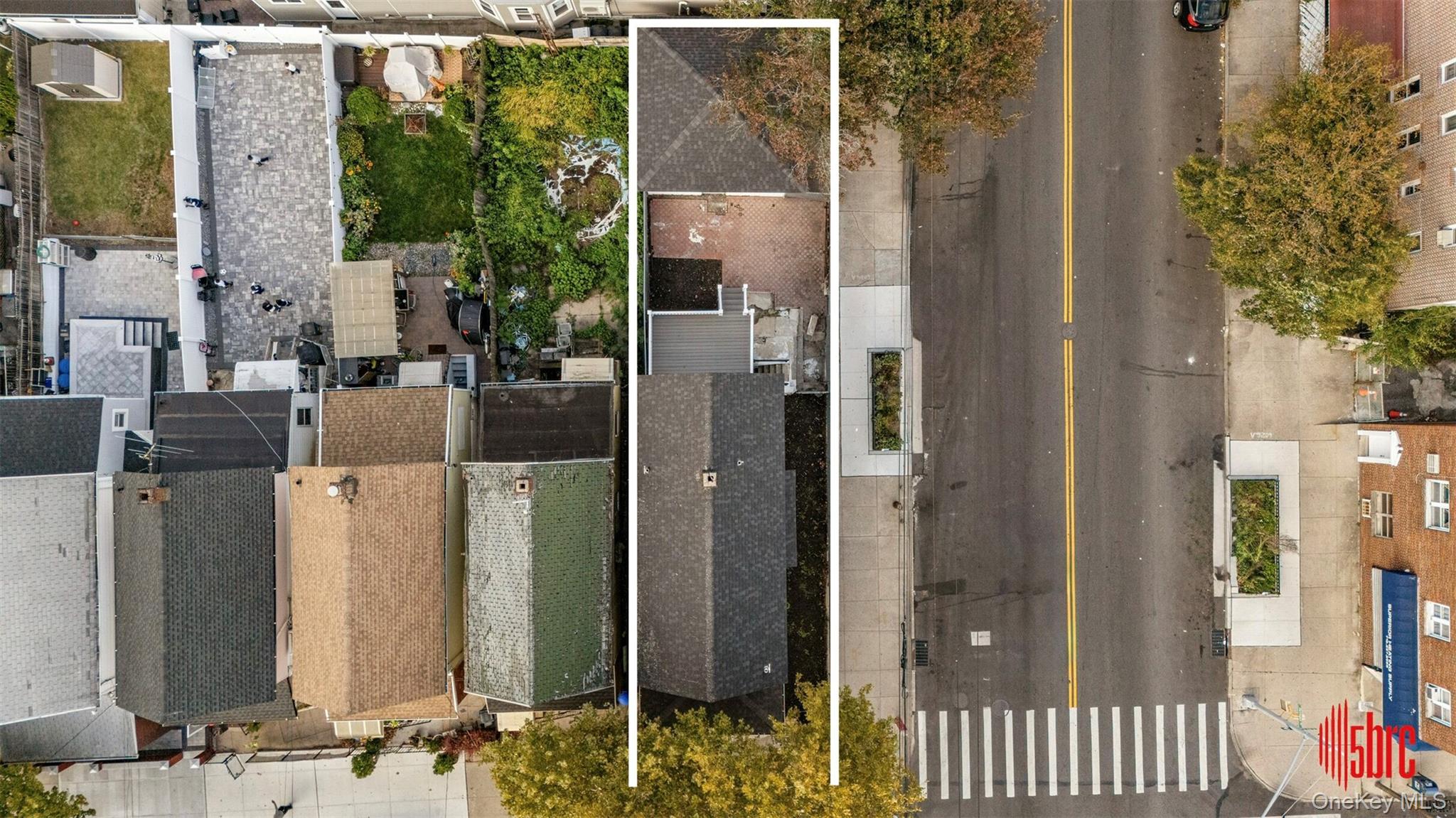 1017 E 92ND STREET, Brooklyn, NY 11236