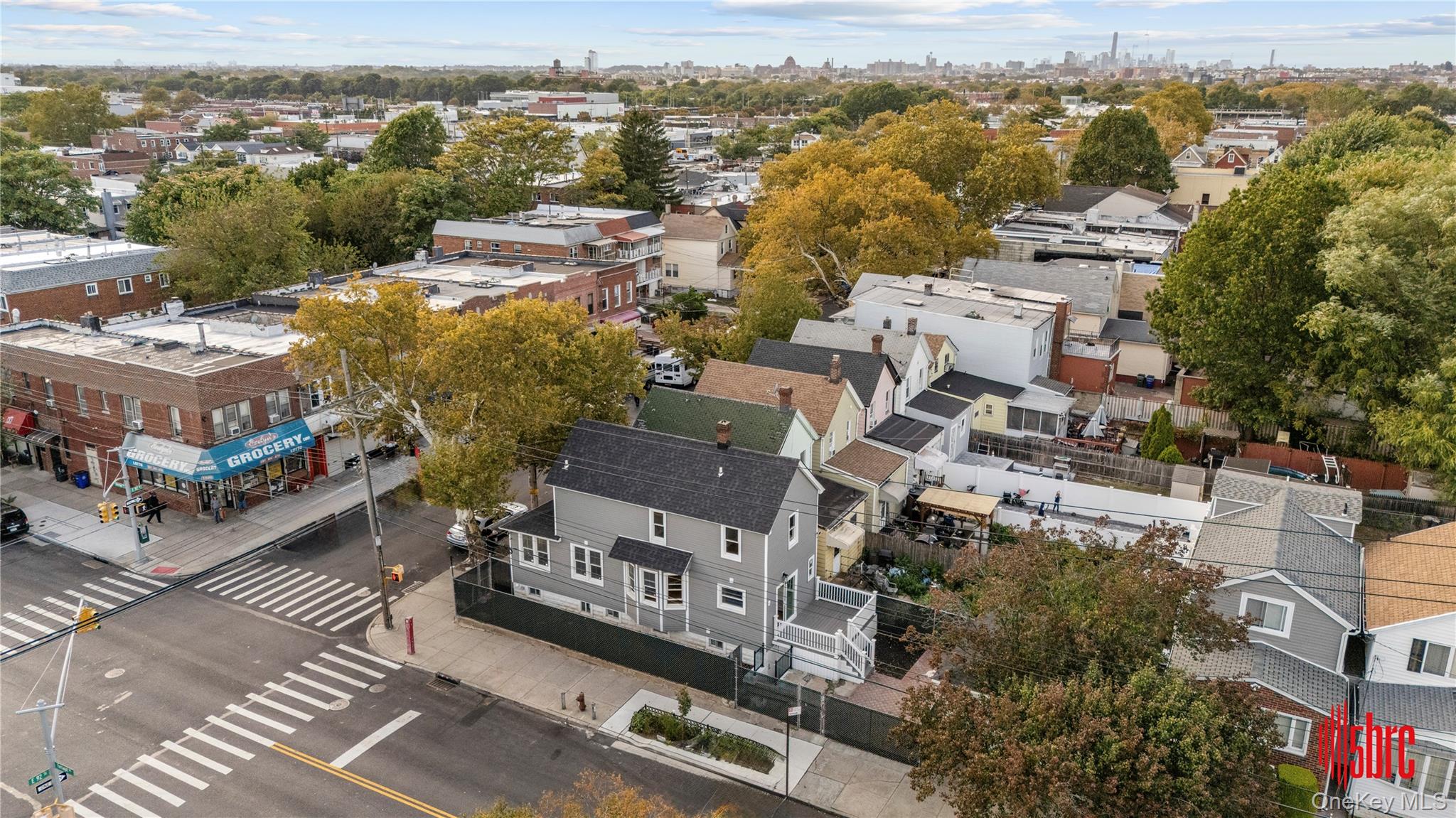 1017 E 92ND STREET, Brooklyn, NY 11236