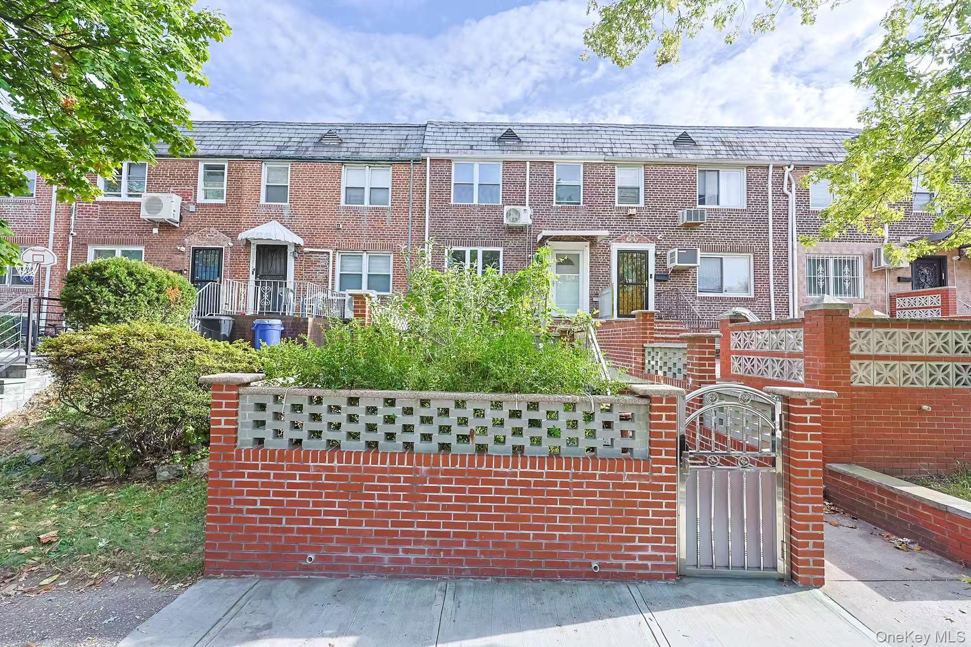 14742 77th Avenue, Flushing, NY 11367