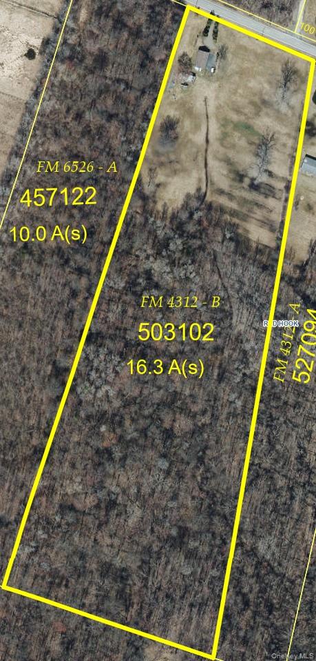 238 Lasher Road, Tivoli, NY 12583