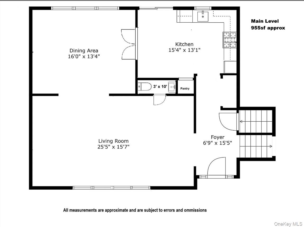 15 Hillside Road, Bronxville, NY 10708
