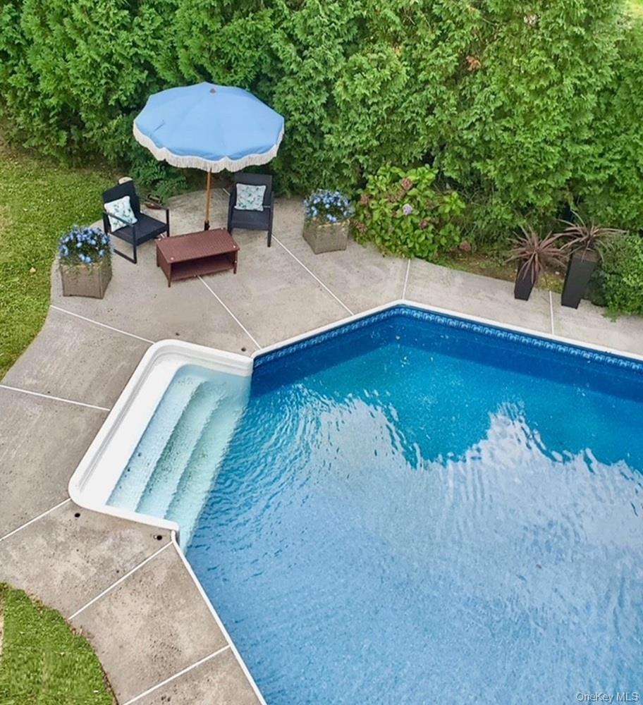 15 Hillside Road, Bronxville, NY 10708