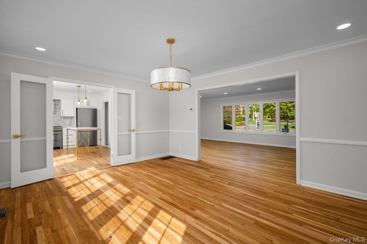 15 Hillside Road, Bronxville, NY 10708