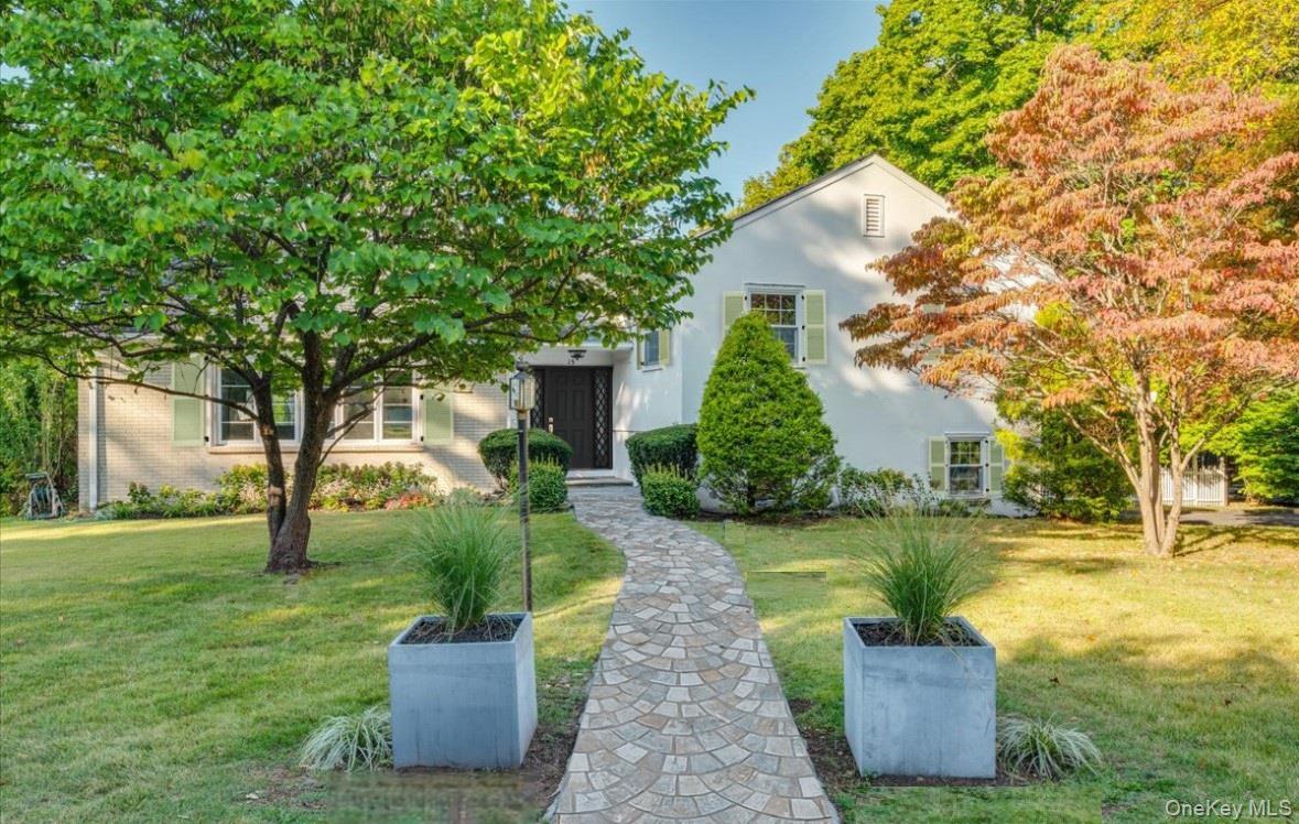 15 Hillside Road, Bronxville, NY 10708