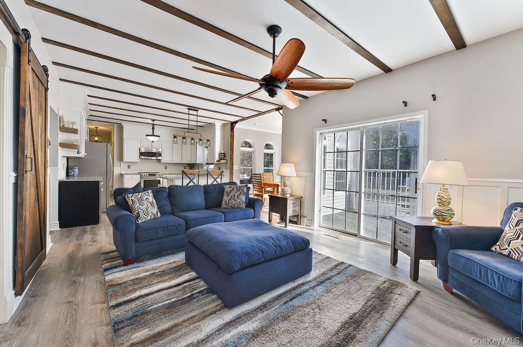 19 Legere Court, Wappingers Falls, NY 12590