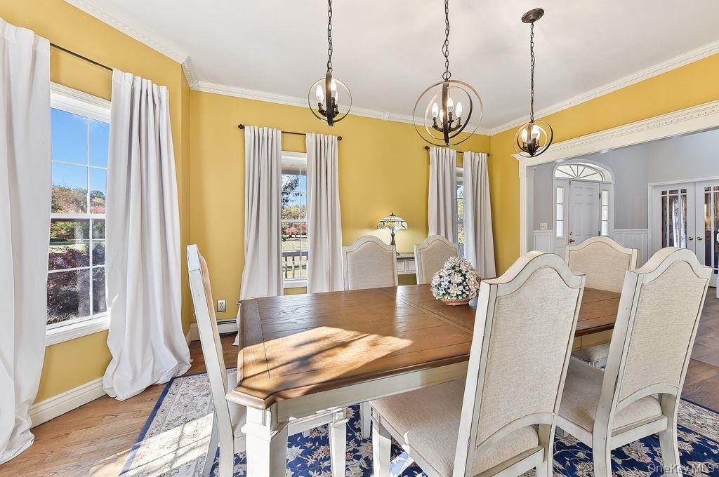 19 Legere Court, Wappingers Falls, NY 12590