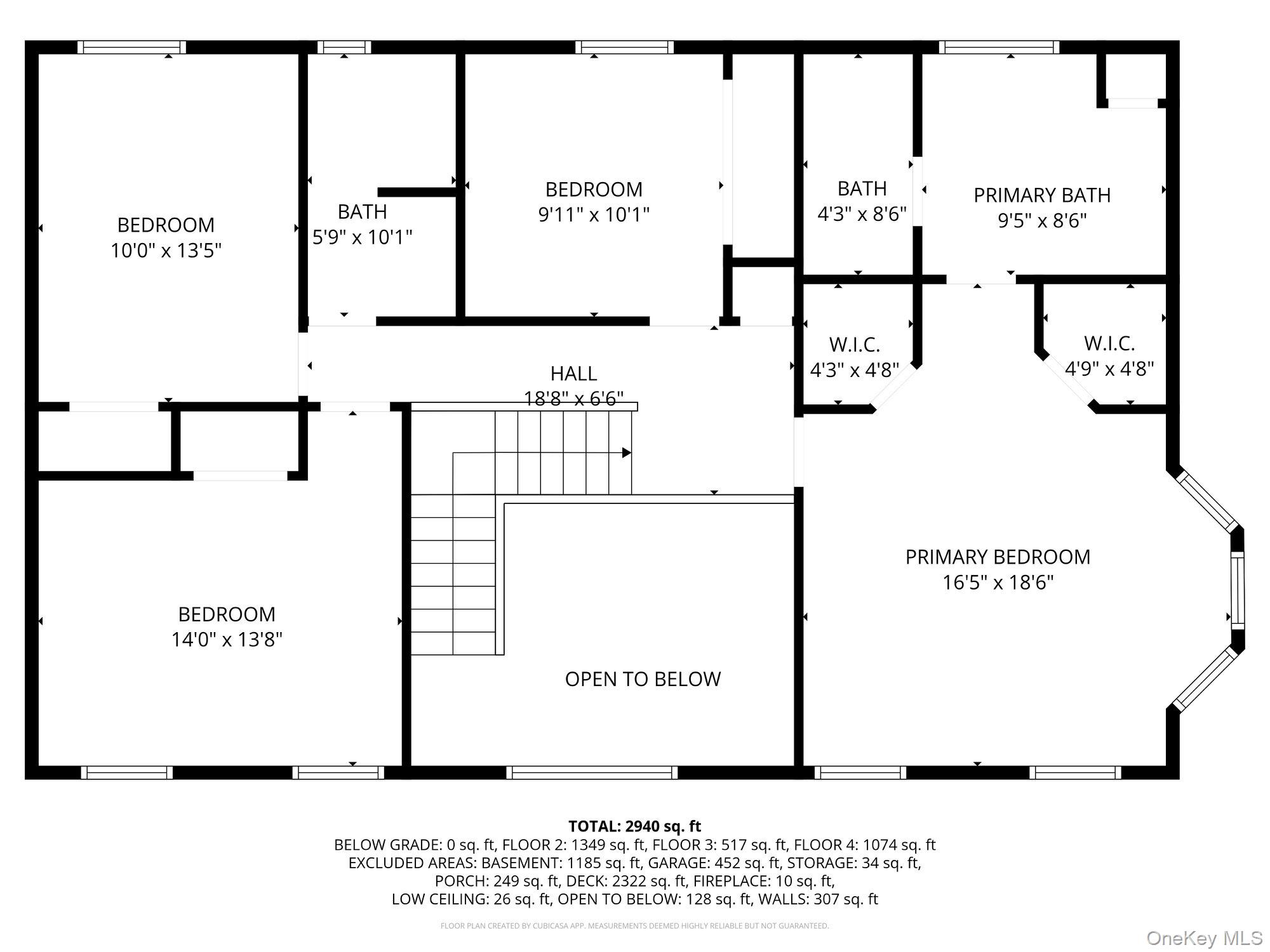 19 Legere Court, Wappingers Falls, NY 12590
