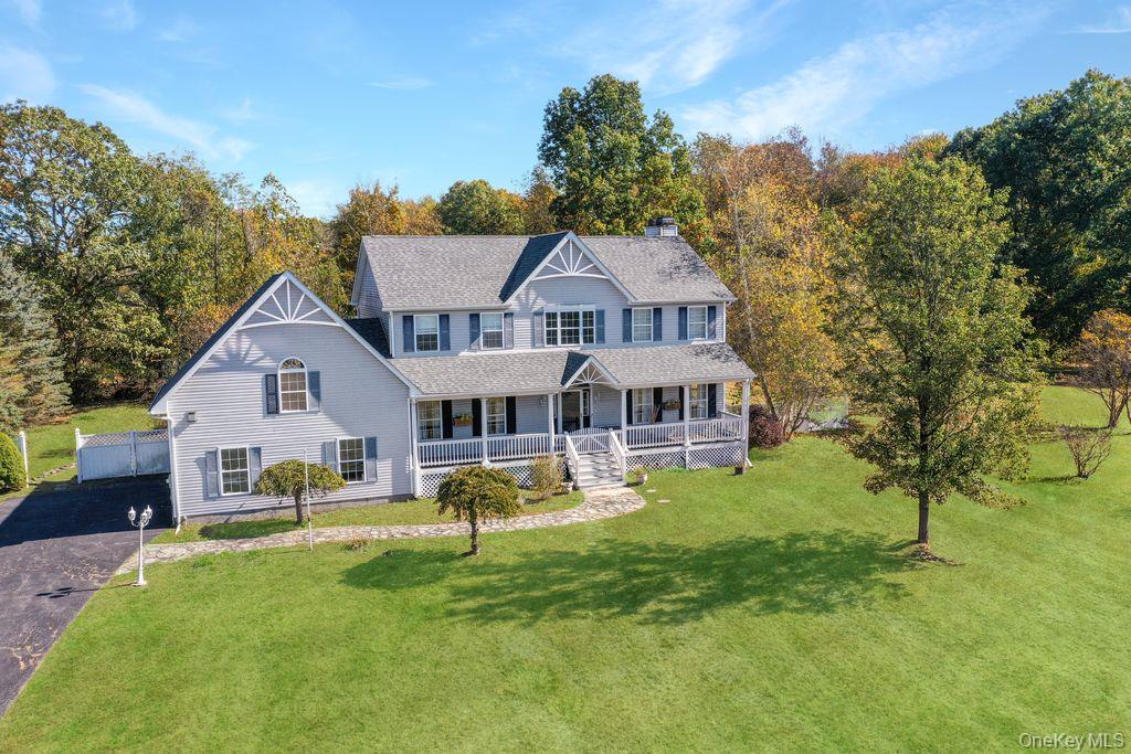 19 Legere Court, Wappingers Falls, NY 12590