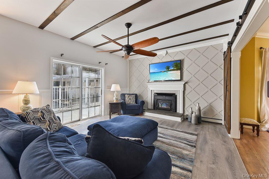 19 Legere Court, Wappingers Falls, NY 12590