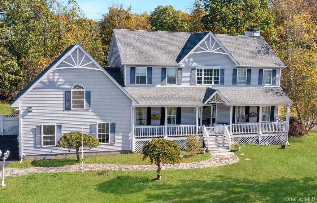 19 Legere Court, Wappingers Falls, NY 12590