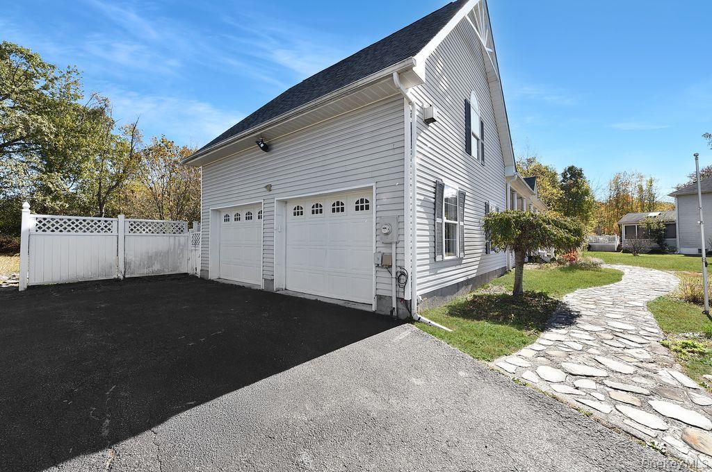 19 Legere Court, Wappingers Falls, NY 12590