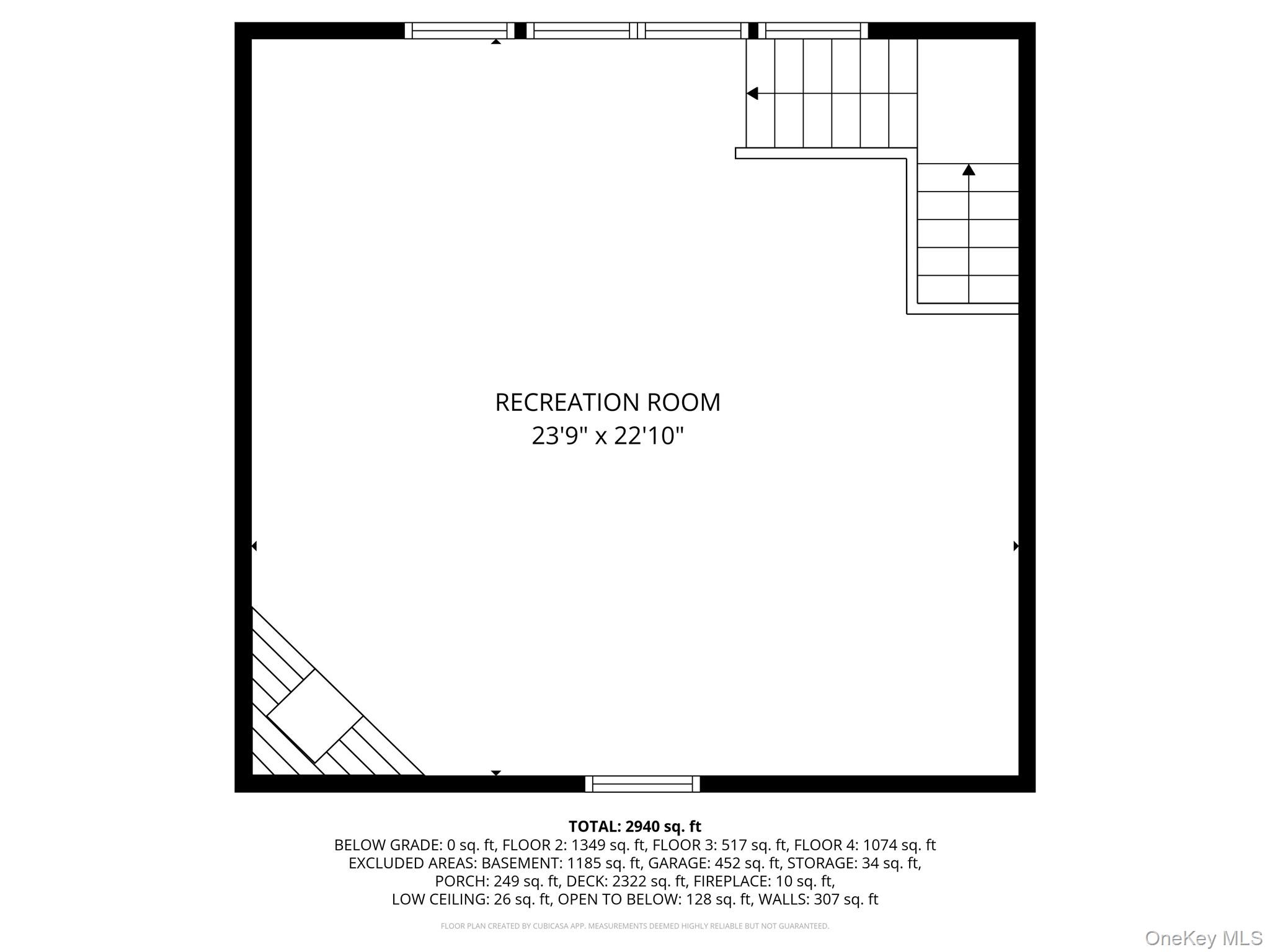 19 Legere Court, Wappingers Falls, NY 12590