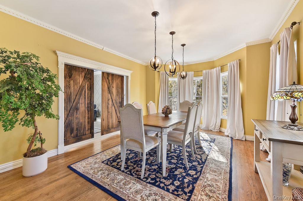 19 Legere Court, Wappingers Falls, NY 12590