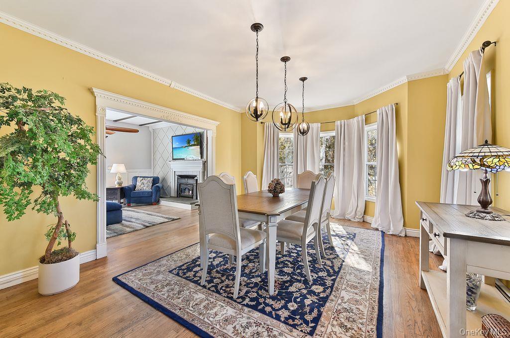 19 Legere Court, Wappingers Falls, NY 12590