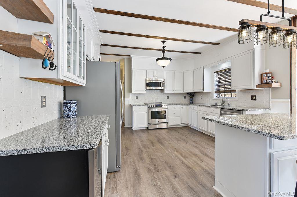 19 Legere Court, Wappingers Falls, NY 12590