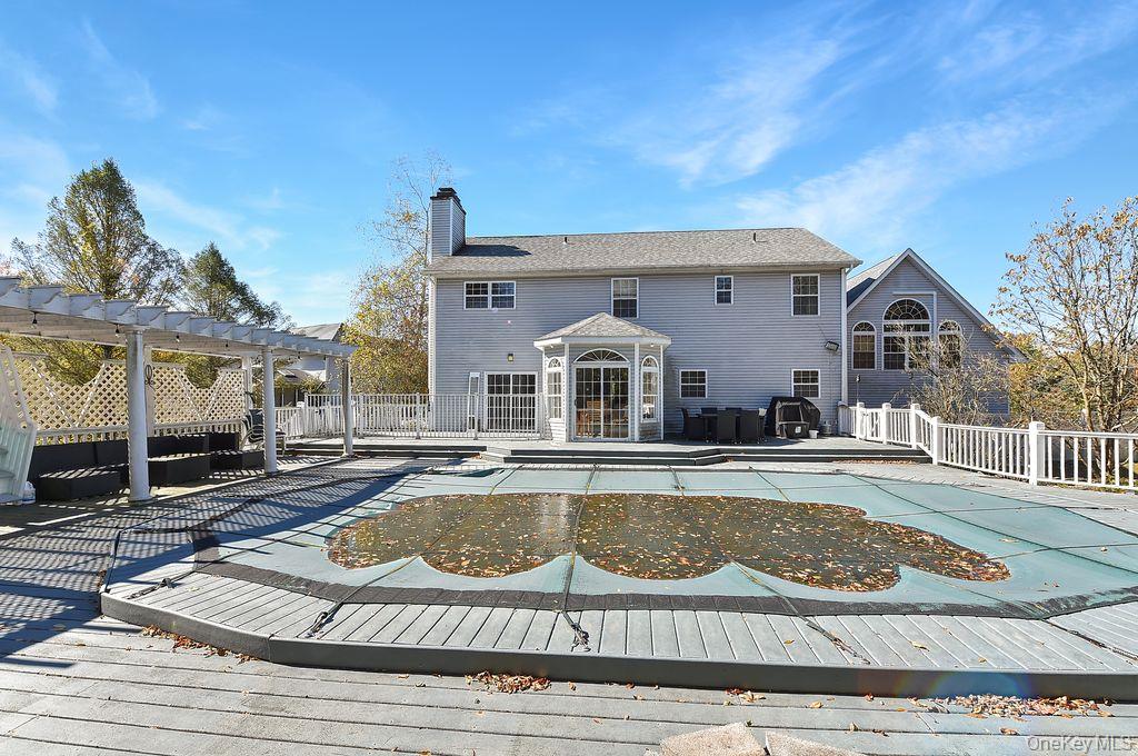 19 Legere Court, Wappingers Falls, NY 12590