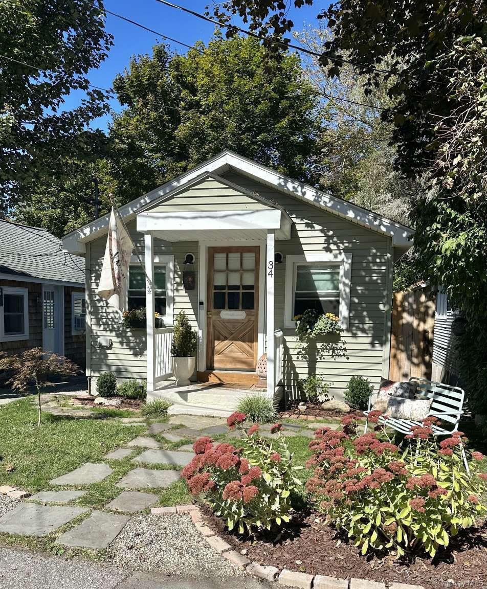 34 Cottage Lane, North Salem, NY 10560
