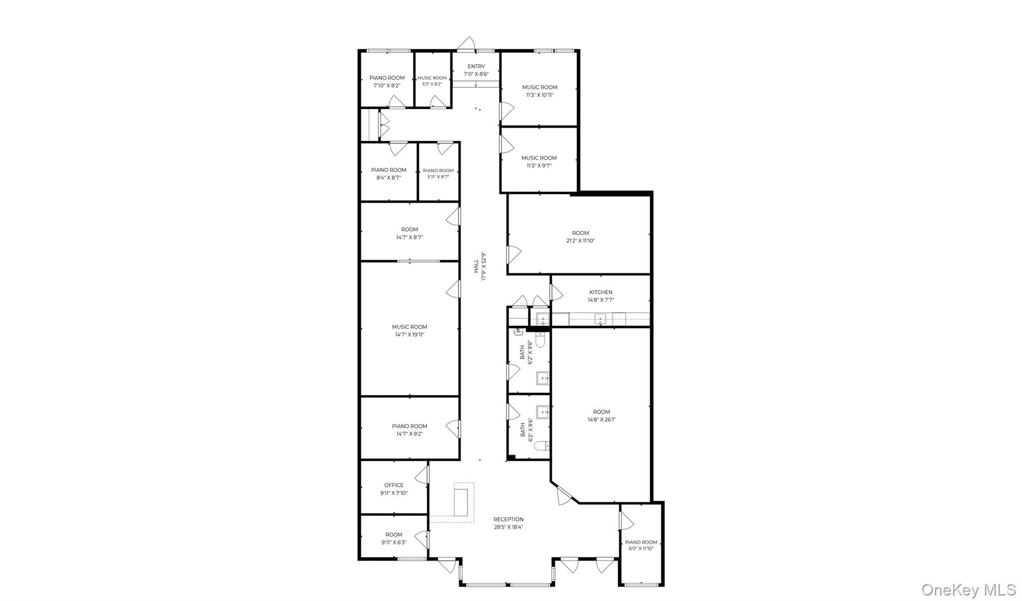 130 Mamaroneck Avenue, Mamaroneck, NY 10543