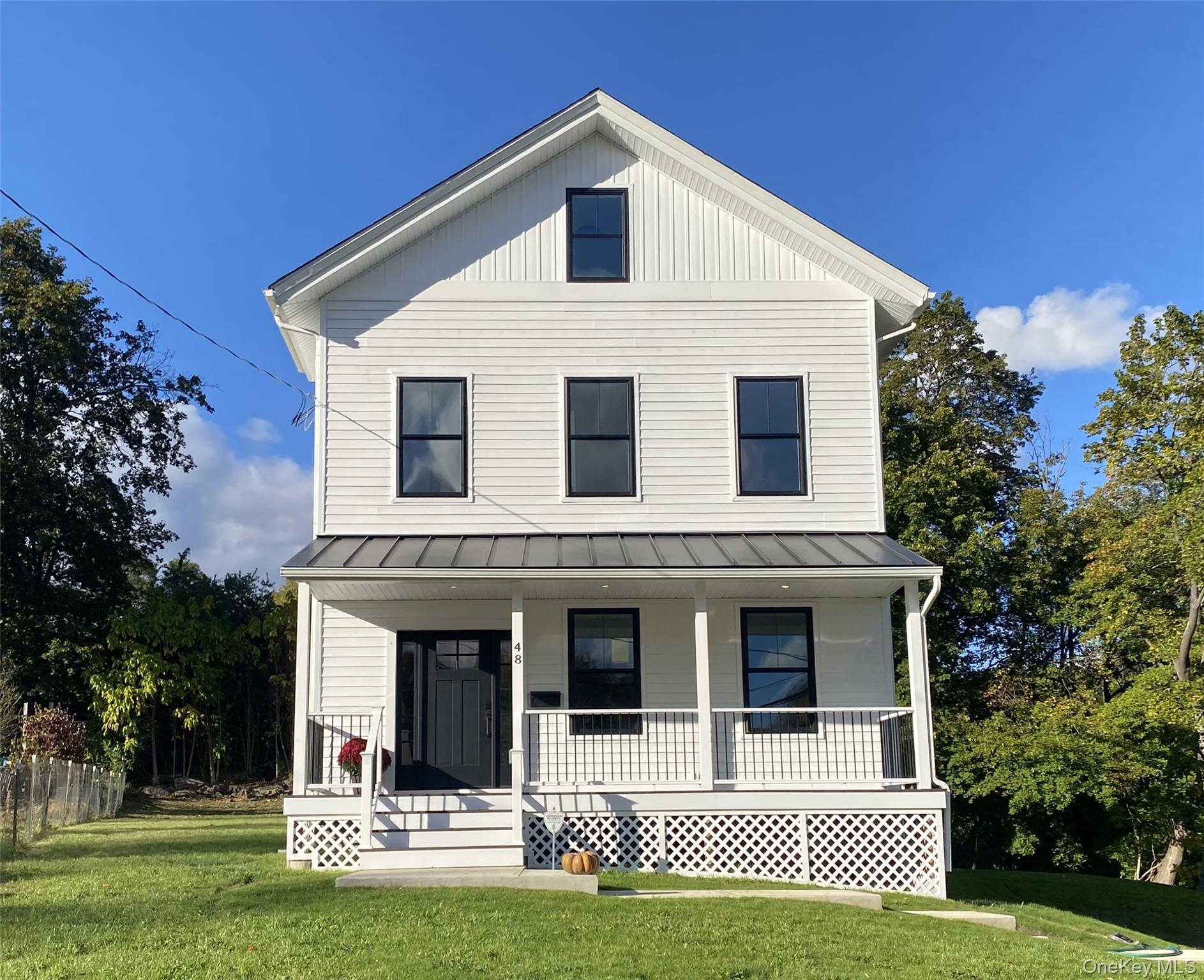 48 W Main Street, Pawling, NY 12564