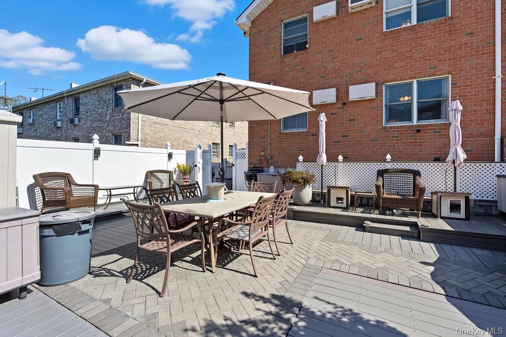 156-14 76th Street, Howard Beach, NY 11414