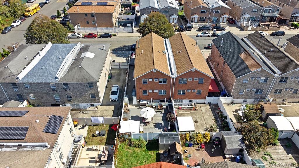 156-14 76th Street, Howard Beach, NY 11414