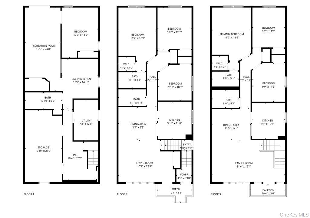 156-14 76th Street, Howard Beach, NY 11414