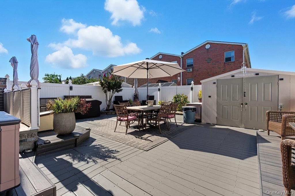 156-14 76th Street, Howard Beach, NY 11414