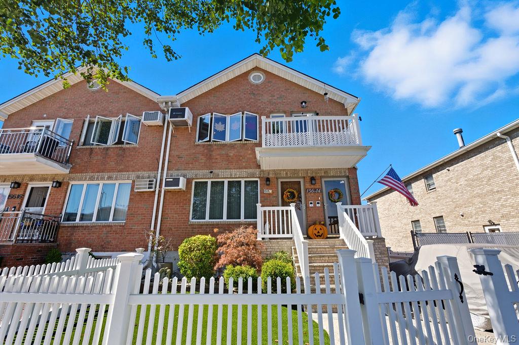 156-14 76th Street, Howard Beach, NY 11414